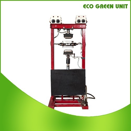 Areca Cup Making Machine in Coimbatore.