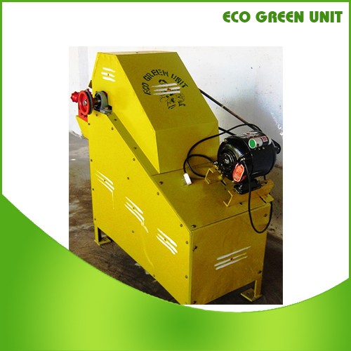 Banana fibre extraction machine in Bihar