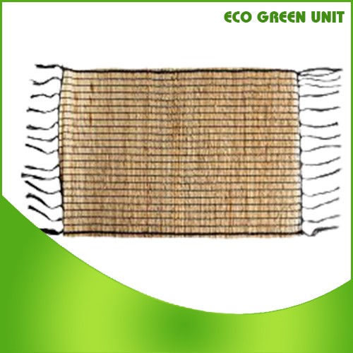 Banana Fiber Dinning Mat