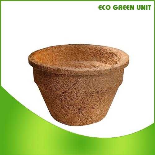 6inch Coir Pot