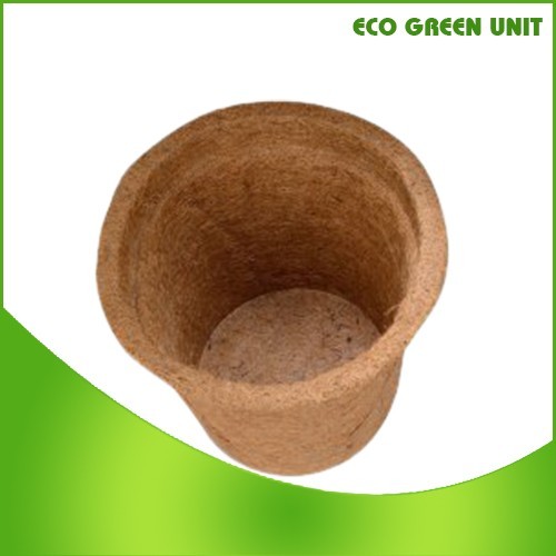 8inch Coir Pot Making Machine 