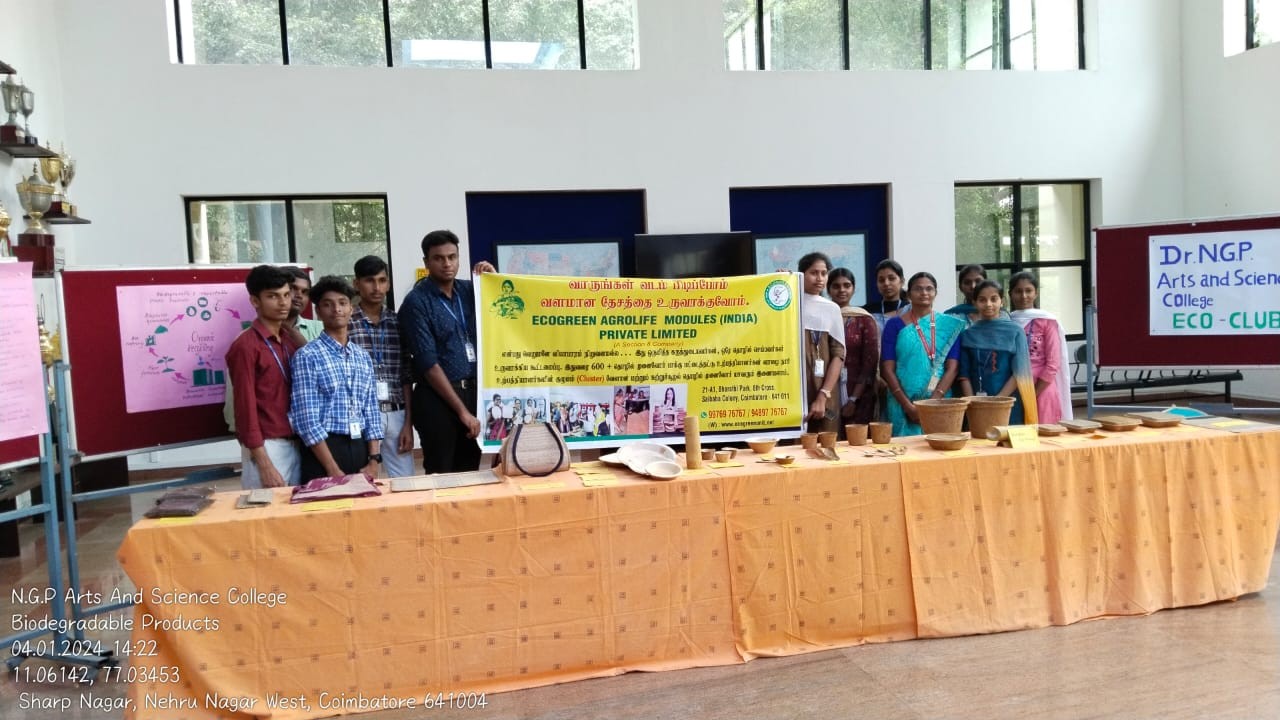 6inch Coir Pot Making Machine in Coimbatore